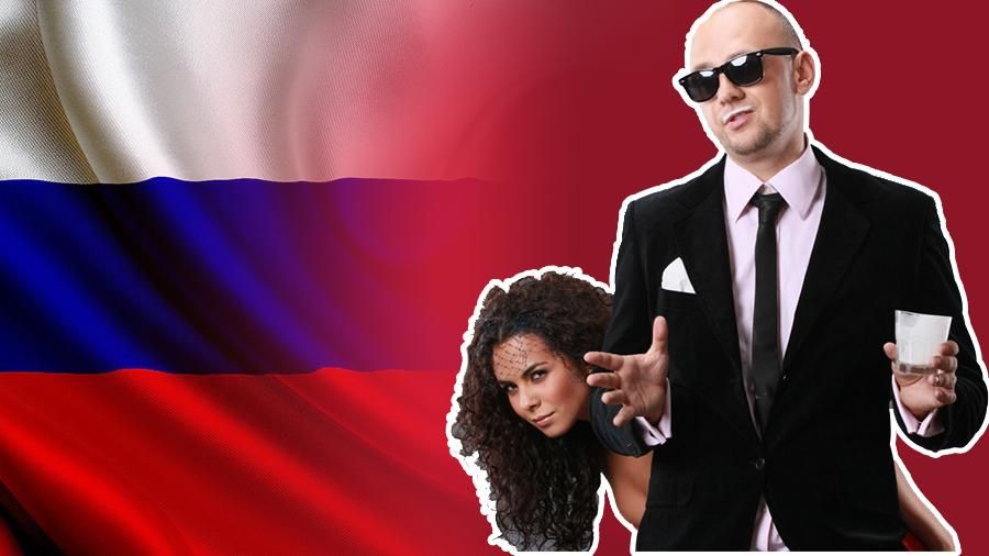Стало відомо, хто ще з українських зірок виступав у Росії на новорічних корпоративах Стало відомо, хто ще з українських зірок виступав у Росії на новорічних корпоративах