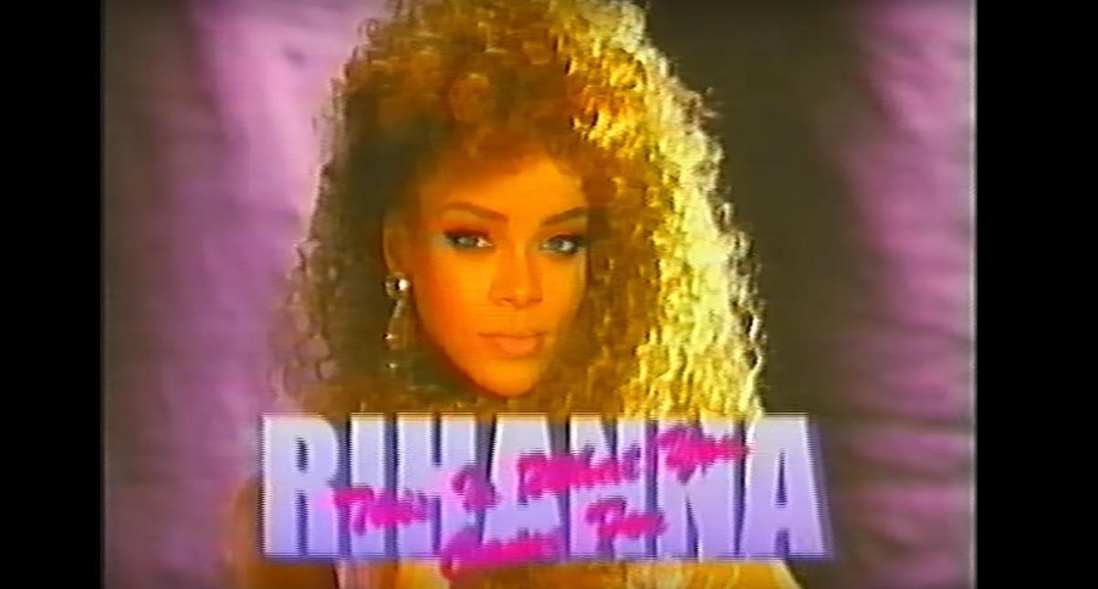 Як би звучали відомі хіти, якби їх написали у 80-х Як би звучали відомі хіти, якби їх написали у 80-х