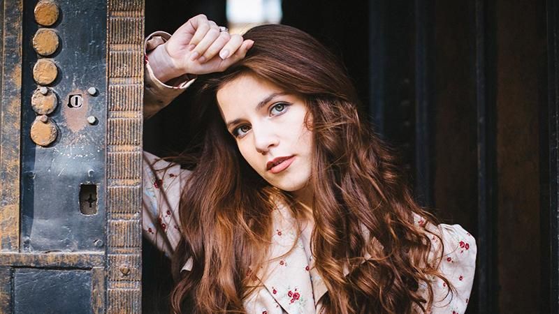 Підопічна Вакарчука розповіла усе, що думає про "російську попсу" Підопічна Вакарчука розповіла усе, що думає про "російську попсу"