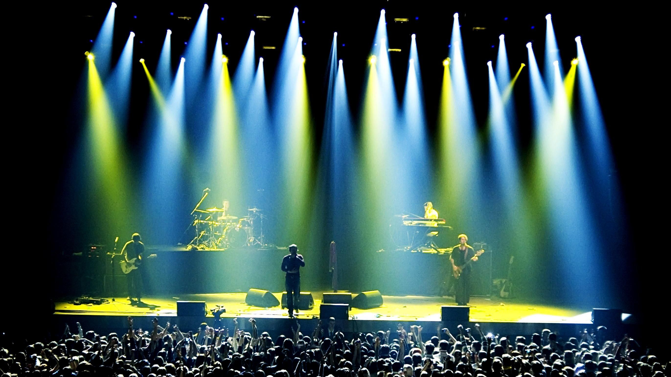 "Дождь" покажет концерт "Океана Эльзы" "Дождь" покажет концерт "Океана Эльзы"