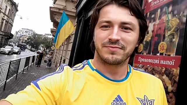 Притула опублікував архівне фото з першого знайомства з Кузьмою Притула опублікував архівне фото з першого знайомства з Кузьмою