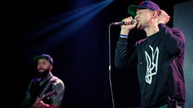 Ви стали людьми, які покривають вбивства, – різка заява Хливнюка в ефірі "Дождя" Ви стали людьми, які покривають вбивства, – різка заява Хливнюка в ефірі "Дождя"