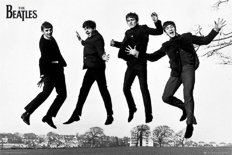 Загадки шаленої популярності The Beatles: як писались найвідоміші хіти четвірки