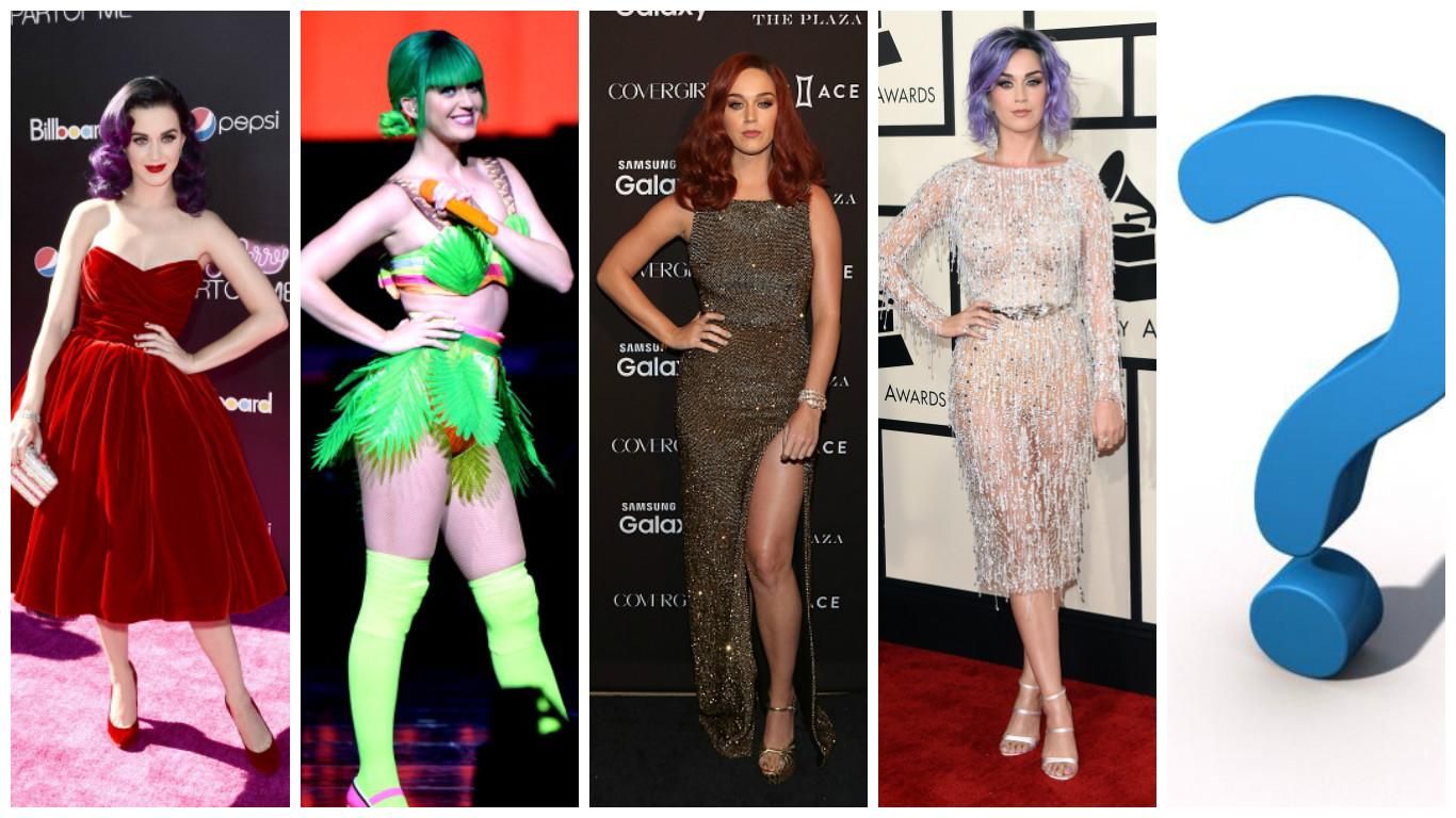 Відома співачка вкотре вразила кардинально новим іміджем Відома співачка вкотре вразила кардинально новим іміджем