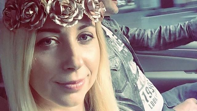 Українська співачка показала ніжне фото з маленькою донькою 