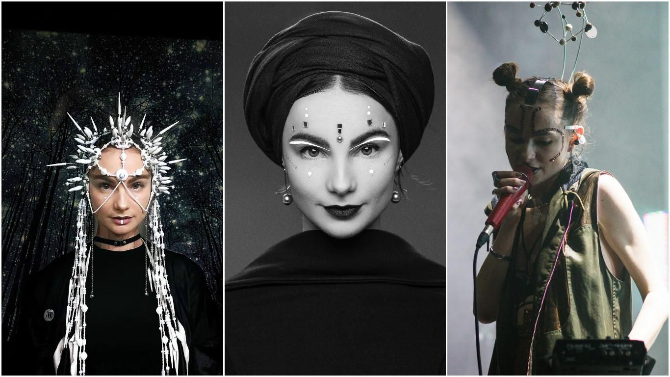 Відомий український гурт анонсував тур російськими містами Відомий український гурт анонсував тур російськими містами