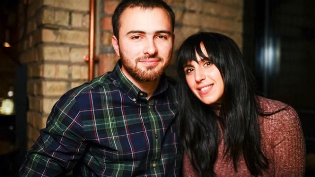 Современная с крымско-татарскими традициями, – Джамала о предстоящей свадьбе