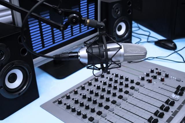 Украинское радио оштрафовали за российскую пропаганду
