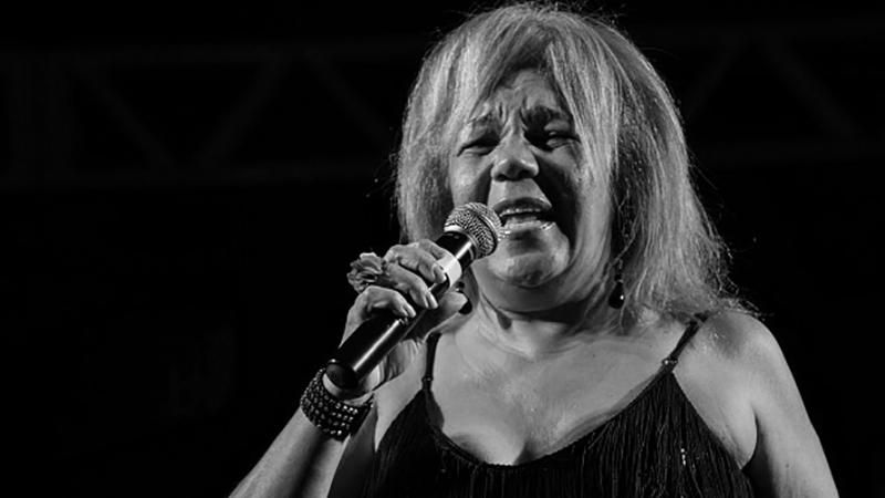 Убивцю виконавиці "Ламбади" затримали Убивцю виконавиці "Ламбади" затримали