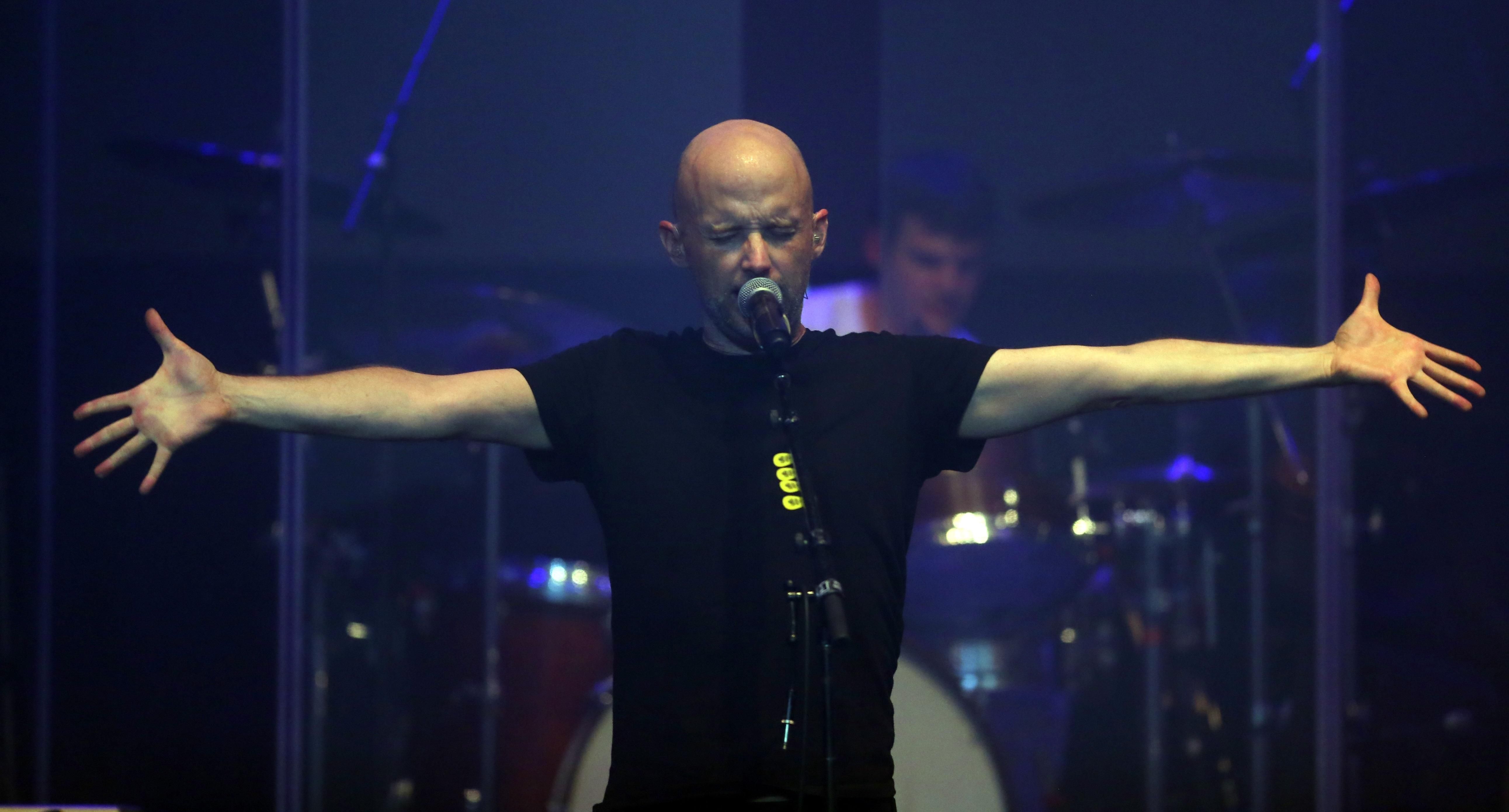 Мы не верим вам больше: Moby выпустил яркий клип с Трампом и Украиной Мы не верим вам больше: Moby выпустил яркий клип с Трампом и Украиной