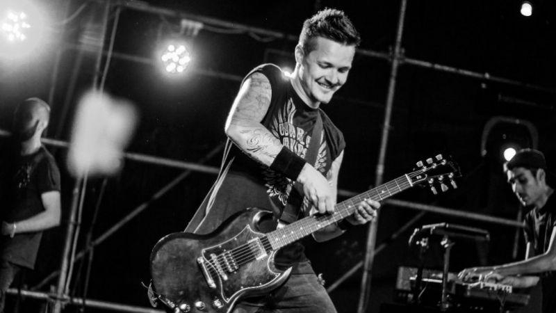 Лидер O.Torvald ждет пополнения в семье