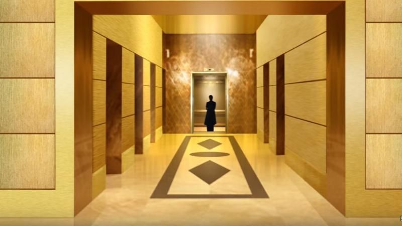 Gorillaz випустили перший кліп за 6 років: не обійшлось без Трампа Gorillaz випустили перший кліп за 6 років: не обійшлось без Трампа