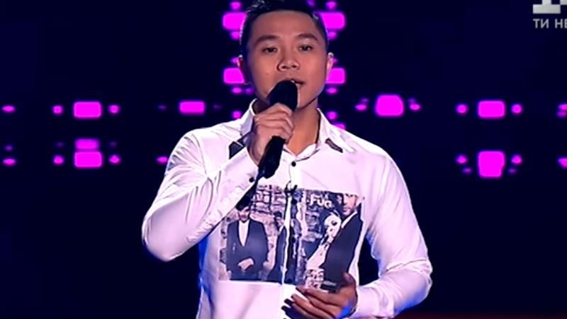 Це повага до України! – в’єтнамець пояснив, чому за рік вивчив українську мову Це повага до України! – в’єтнамець пояснив, чому за рік вивчив українську мову