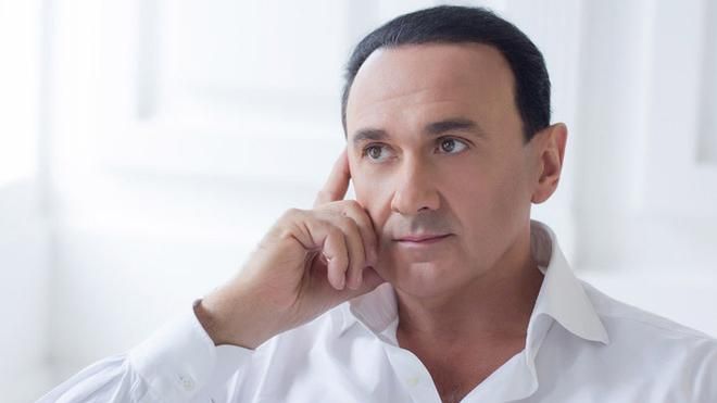 Скандальний співак Гришко двічі потрапив на гачок шахраїв, – ЗМІ Скандальний співак Гришко двічі потрапив на гачок шахраїв, – ЗМІ