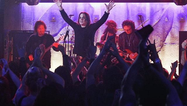 Помер музикант популярного британського гурту Помер музикант популярного британського гурту