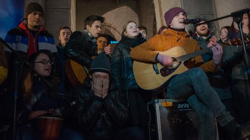 Кузьма живий: ТОП-9 пісень, в яких весь він Кузьма живий: ТОП-9 пісень, в яких весь він