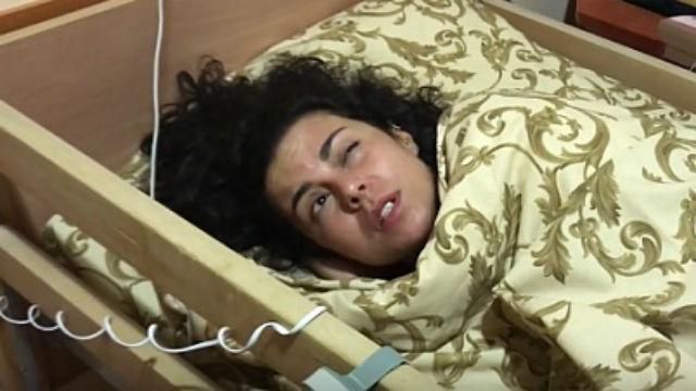 Настя Каменських знову перенесла операцію: показала шрами Настя Каменських знову перенесла операцію: показала шрами