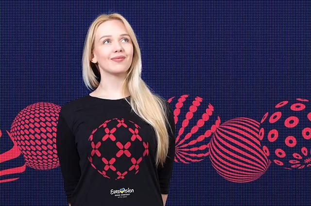 Евровидение-2017: появилось видео о логотипе конкурса Евровидение-2017: появилось видео о логотипе конкурса