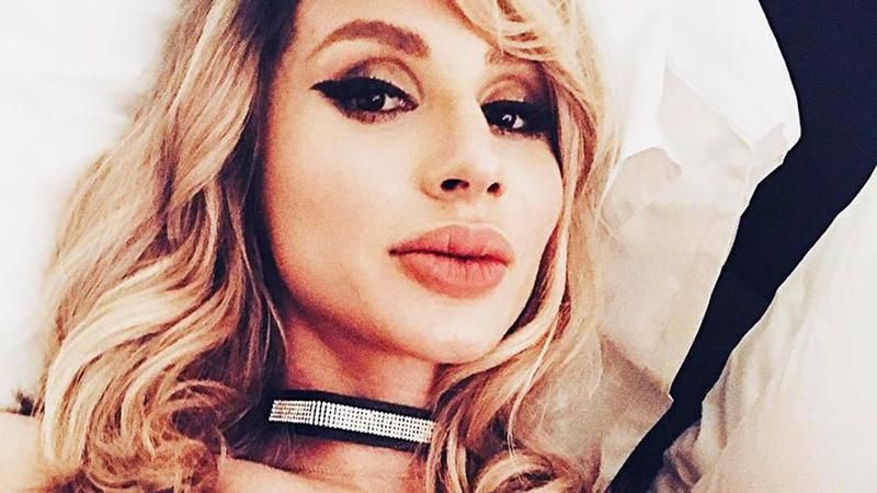 Українці просять позбавити Лободу почесного звання Українці просять позбавити Лободу почесного звання