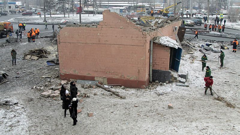 Главные новости за сутки: принудительная эвакуация Донецка, Луцк плакал