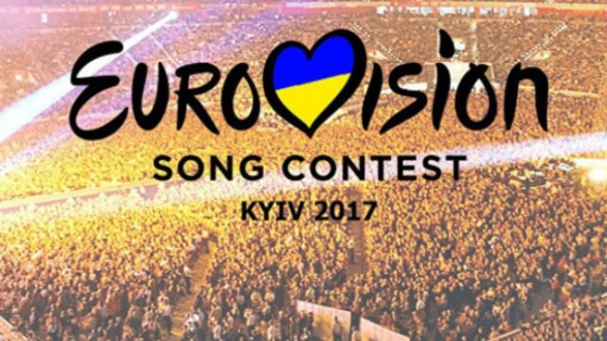 Відбір на Євробачення. Пісні учасників першого півфіналу