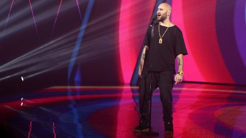 Победители полуфинала нацотбора Евровидения поделились эмоциями после выступления Победители полуфинала нацотбора Евровидения поделились эмоциями после выступления