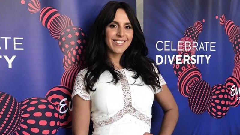 Джамала відповіла незгідним з відбором на Євробачення Джамала відповіла незгідним з відбором на Євробачення