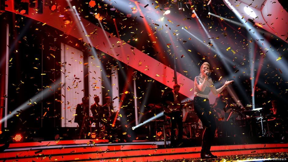 Ще одна країна визначилася з представником на Євробачення-2017 Ще одна країна визначилася з представником на Євробачення-2017