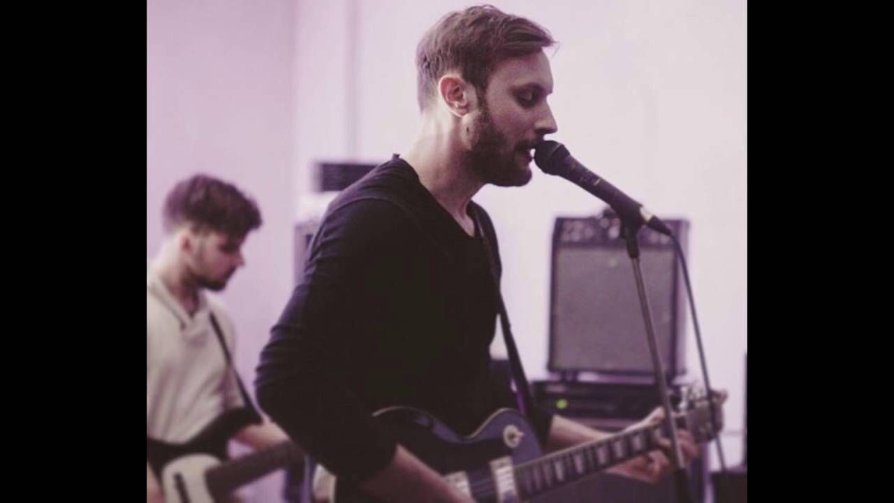 Блогер на сцені Євробачення посперечався з Притулою Блогер на сцені Євробачення посперечався з Притулою