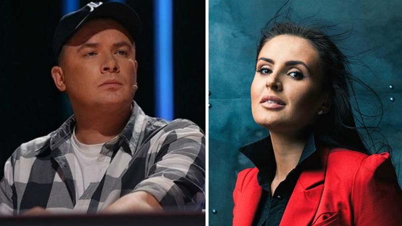 Як ви ставитесь до скандалу на нацвідборі Євробачення? Як ви ставитесь до скандалу на нацвідборі Євробачення?