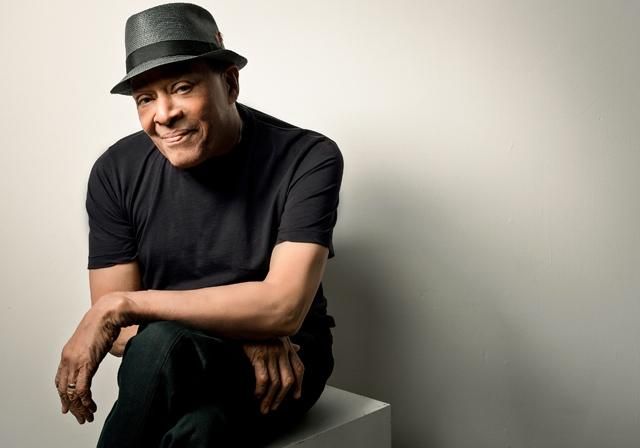 Помер відомий джазовий співак Помер відомий джазовий співак