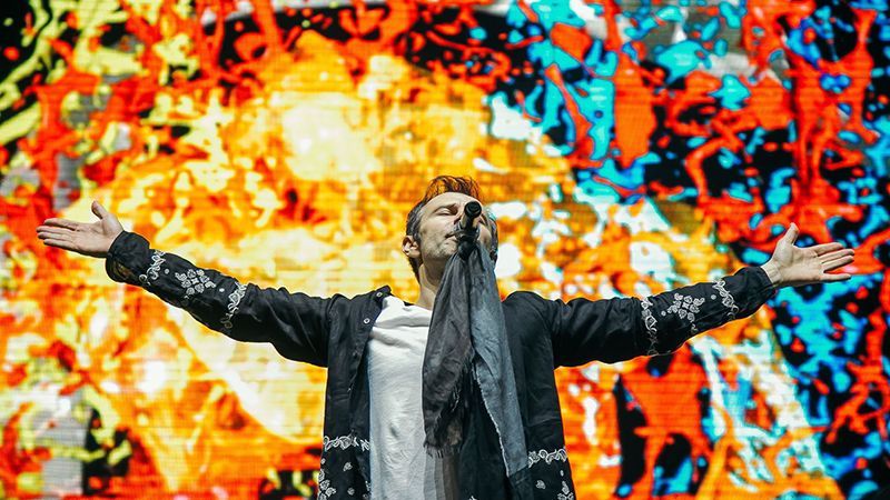 Легендарний український гурт знявся у польській рекламі: з’явилося відео Легендарний український гурт знявся у польській рекламі: з’явилося відео