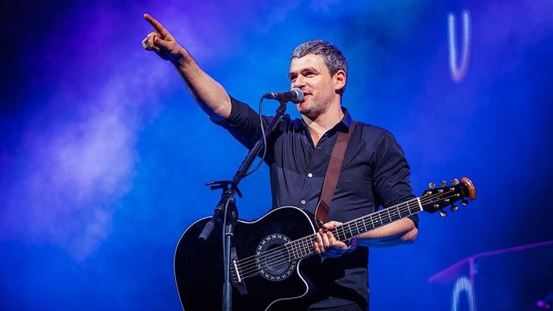 Українці хочуть повернути Мірзояна на Євробачення Українці хочуть повернути Мірзояна на Євробачення