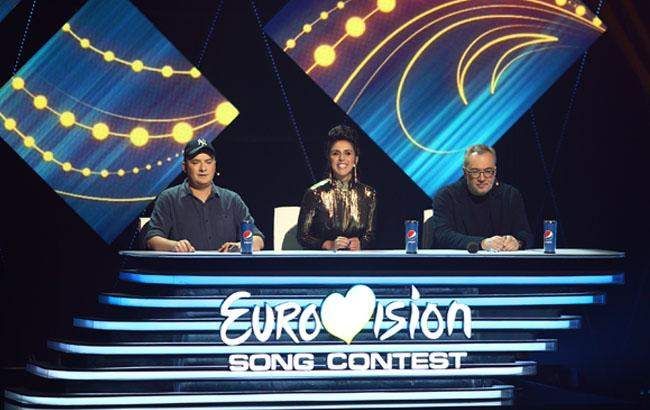 Определились все финалисты нацотбора на Евровидение-2017