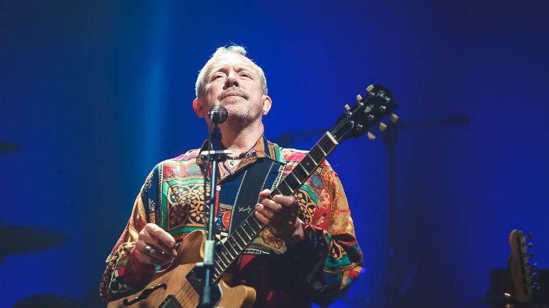 Макаревич емоційно пояснив, чому Росії не варто сподіватись на дружбу з США Макаревич емоційно пояснив, чому Росії не варто сподіватись на дружбу з США