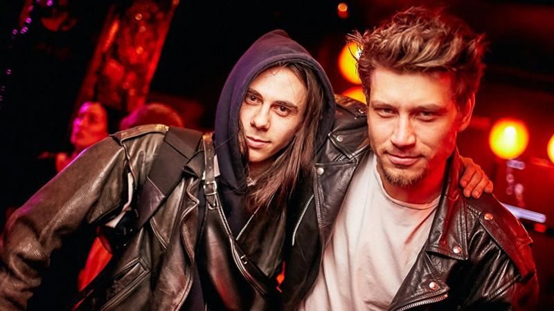 Украинцы просят допустить к финалу нацотбора Евровидения еще одного участника Украинцы просят допустить к финалу нацотбора Евровидения еще одного участника