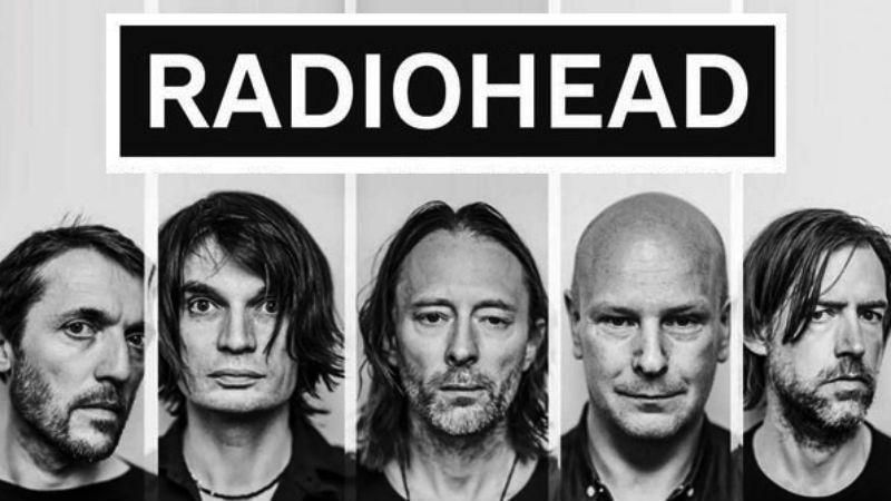 Вчений вирахував найдепресивнішу пісню Radiohead