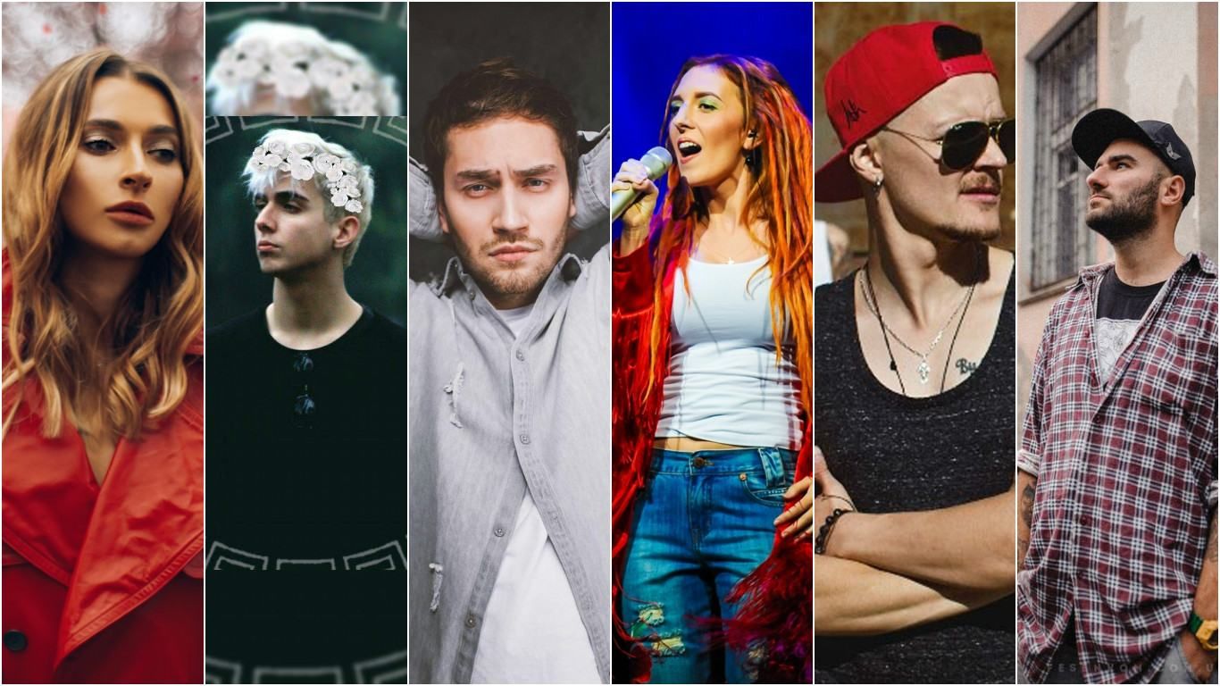 Букмекери визначили фаворита у нацвідборі на Євробачення-2017 Букмекери визначили фаворита у нацвідборі на Євробачення-2017