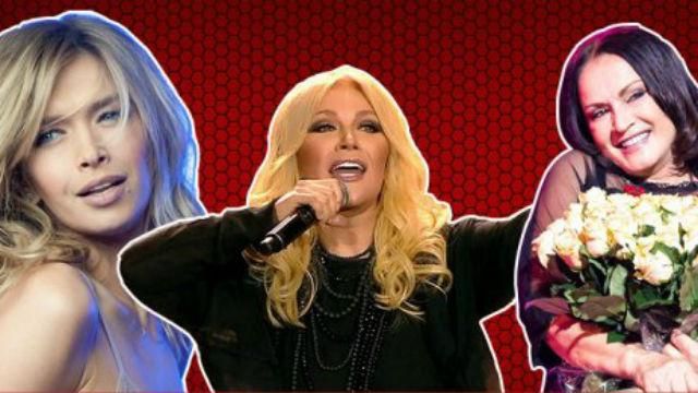 Вже не зрада. Одна зі співачок, що активно співає в Москві, допомагає ЗСУ Вже не зрада. Одна зі співачок, що активно співає в Москві, допомагає ЗСУ