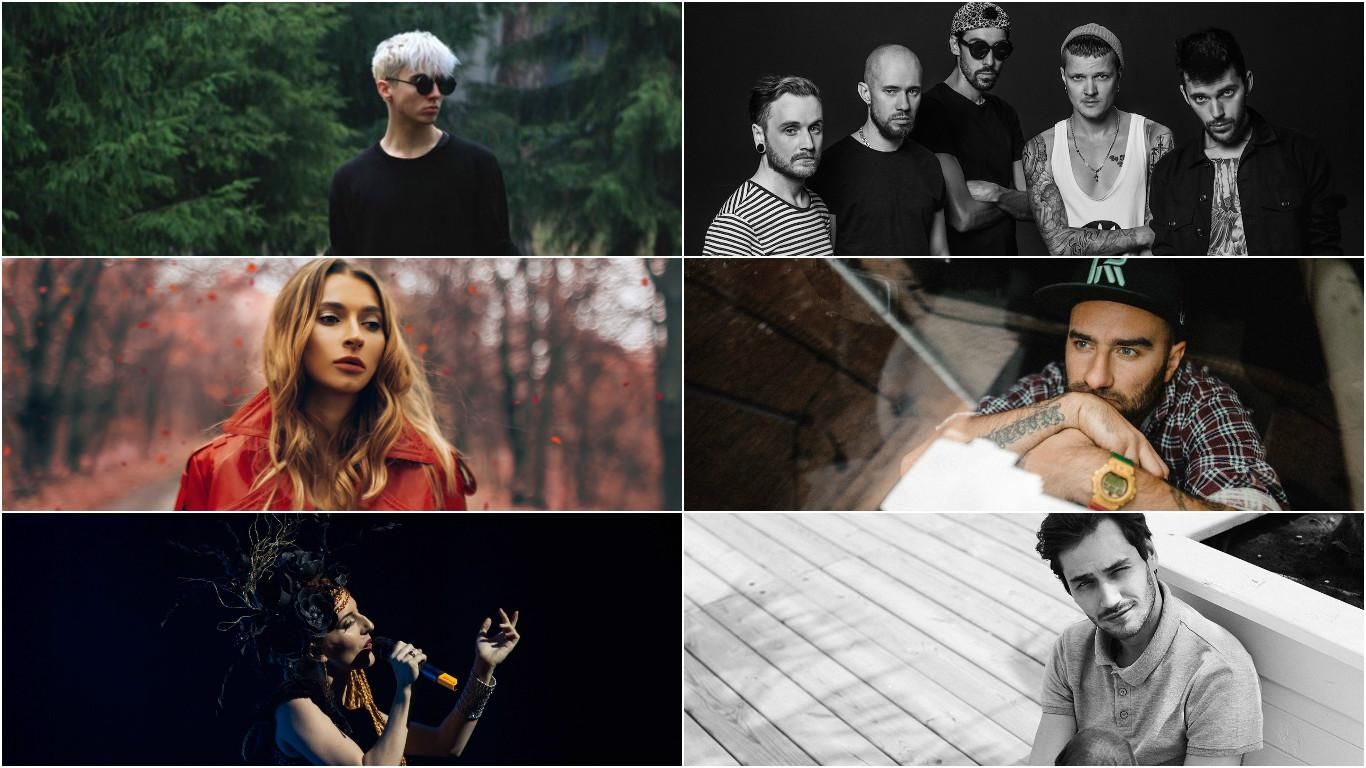 Евровидение-2017: украинцы назвали победителя нацотбора Евровидение-2017: украинцы назвали победителя нацотбора