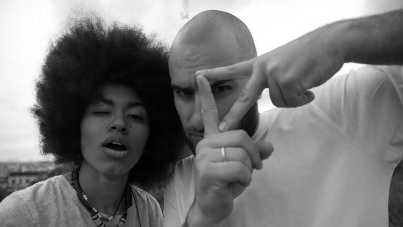 Фіналіст нацвідбору вразив шаленим виступом та танцями запальної бабусі Фіналіст нацвідбору вразив шаленим виступом та танцями запальної бабусі