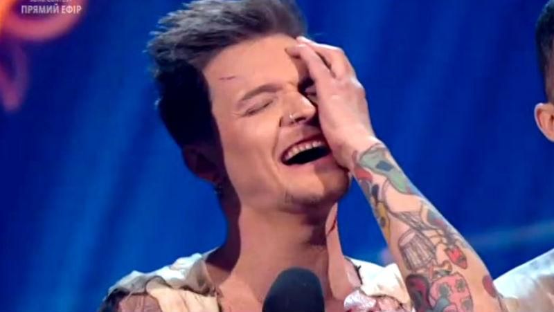 Пісня, що представлятиме Україну на Євробаченні-2017 Пісня, що представлятиме Україну на Євробаченні-2017