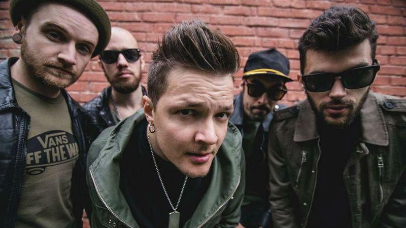 Представник України на Євробаченні-2017: що відомо про гурт О.Torvald Представник України на Євробаченні-2017: що відомо про гурт О.Torvald