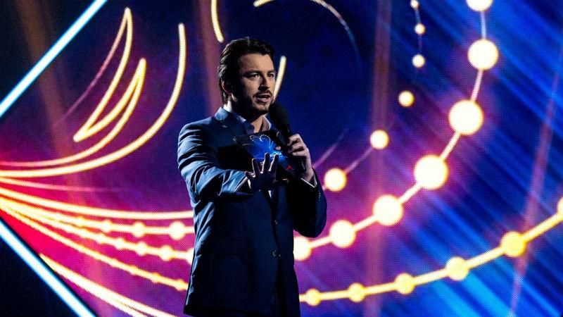 Притула розповів про свої плани на Євробачення-2017 Притула розповів про свої плани на Євробачення-2017