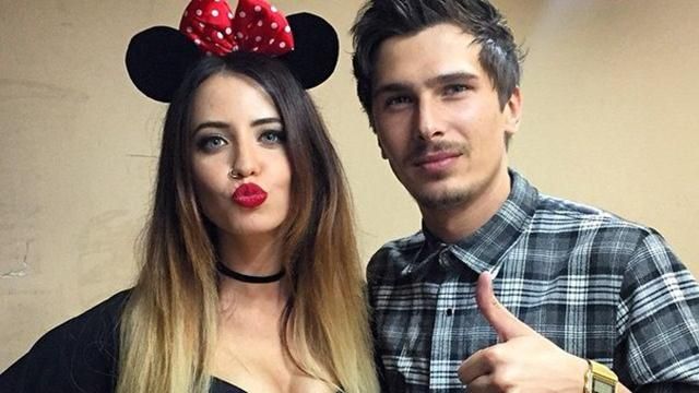 Украинская группа засветилась в Москве: опубликованы фото и видео Украинская группа засветилась в Москве: опубликованы фото и видео