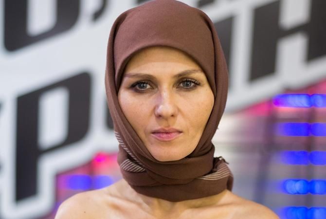 Katya Chilly: хто вона і чому повернулася Katya Chilly: хто вона і чому повернулася