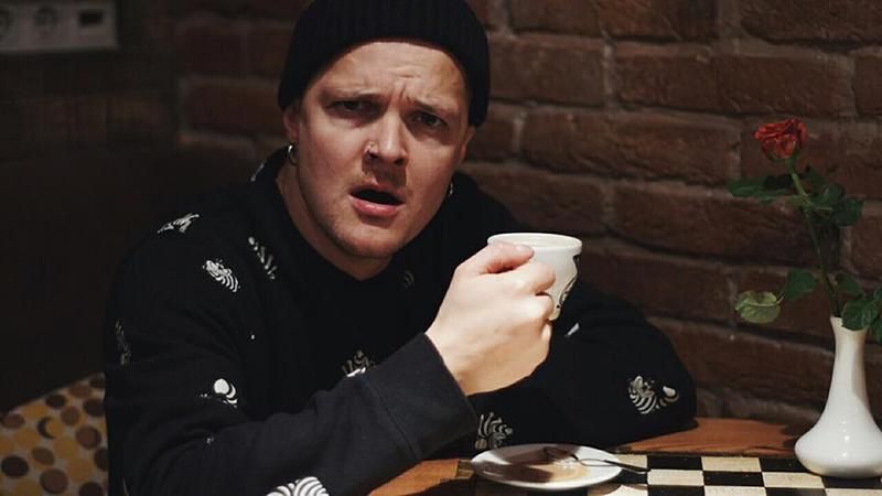 Женя Галич откровенно рассказал об отношениях с женщинами Женя Галич откровенно рассказал об отношениях с женщинами