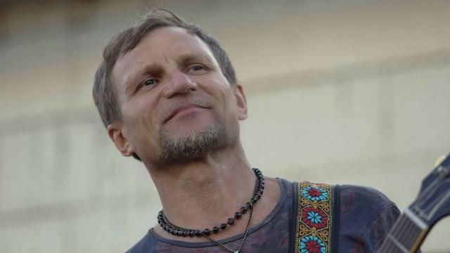 Підконтрольний Україні Донбас став більш українським. Заслуга держави в останню чергу, – Скрипка Підконтрольний Україні Донбас став більш українським. Заслуга держави в останню чергу, – Скрипка