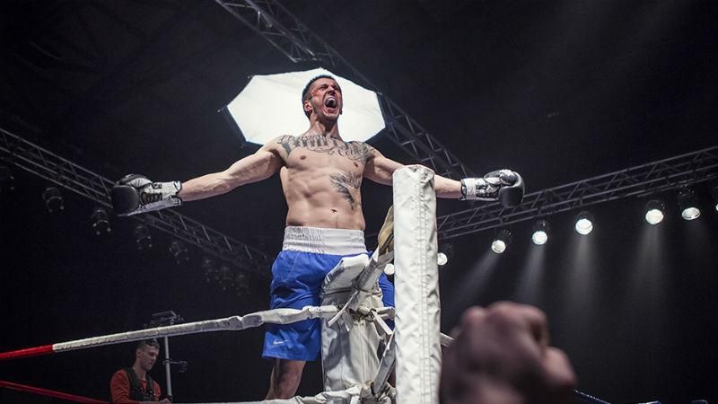 BRUTTO презентували новий кліп на вірш Жадана: унікальні кадри зі зйомок BRUTTO презентували новий кліп на вірш Жадана: унікальні кадри зі зйомок