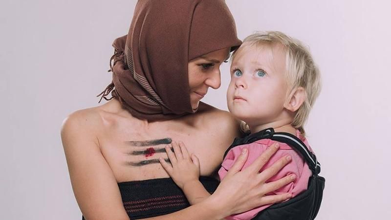 Катя Chilly пояснила, чому їй відмовили у нацвідборі Євробачення Катя Chilly пояснила, чому їй відмовили у нацвідборі Євробачення